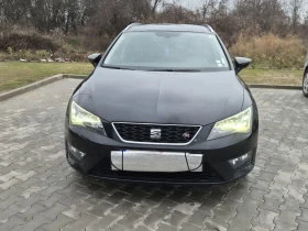 Seat Leon FR/Full led, снимка 3