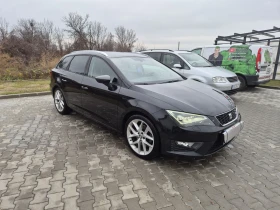 Seat Leon FR/Full led, снимка 1