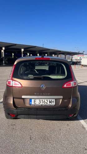 Renault Grand scenic, снимка 2