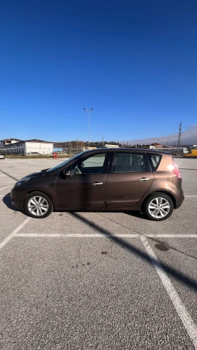 Renault Grand scenic, снимка 4