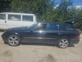 Mercedes-Benz E 320, снимка 2