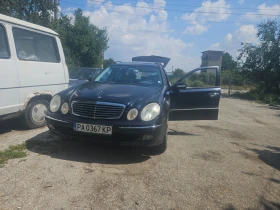 Mercedes-Benz E 320, снимка 1