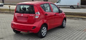 Suzuki Splash 1.0 klimatik - [8] 