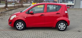 Suzuki Splash 1.0 klimatik - [4] 