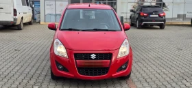 Suzuki Splash 1.0 klimatik - [3] 