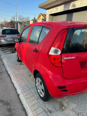 Suzuki Splash 1.0 klimatik, снимка 3