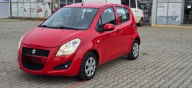 Suzuki Splash 1.0 klimatik - [1] 