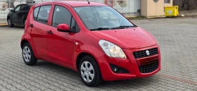 Suzuki Splash 1.0 klimatik - [6] 