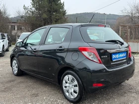 Toyota Yaris 1.0i-69к.с-CAMERA-115000KM, снимка 4