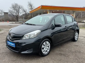 Toyota Yaris 1.0i-69к.с-CAMERA-115000KM, снимка 1