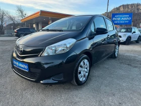 Toyota Yaris 1.0i-69к.с-CAMERA-115000KM, снимка 1