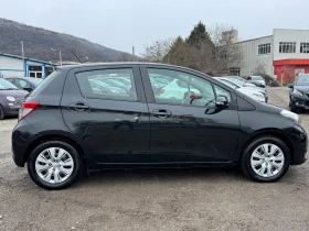 Toyota Yaris 1.0i-69к.с-CAMERA-115000KM, снимка 7