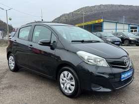 Toyota Yaris 1.0i-69к.с-CAMERA-115000KM, снимка 8