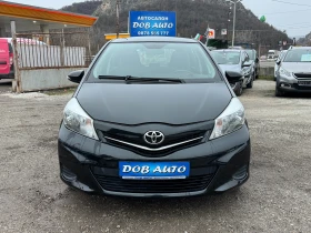 Toyota Yaris 1.0i-69к.с-CAMERA-115000KM, снимка 2