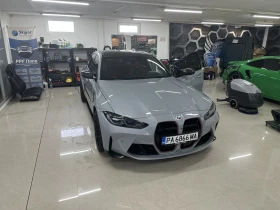 BMW M3 xDrive, Competition - 142000 лв. - 52595015 15
