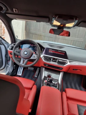 BMW M3 xDrive, Competition - 142000 лв. - 52595015 11