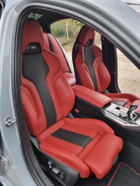 BMW M3 xDrive, Competition - 142000 лв. - 52595015 12