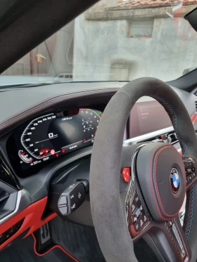 BMW M3 xDrive, Competition - 142000 лв. - 52595015 10
