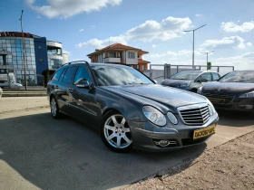 Mercedes-Benz E 280 3.0CDI 4x4 AVANTGARDE | Mobile.bg    3