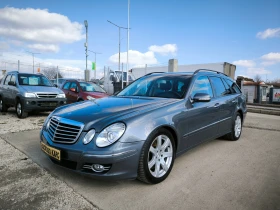 Mercedes-Benz E 280 3.0CDI 4x4 AVANTGARDE | Mobile.bg    1