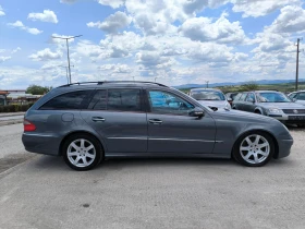 Обява за продажба на Mercedes-Benz E 280 3.0CDI 4x4 AVANTGARDE ~8 900 лв. - изображение 6