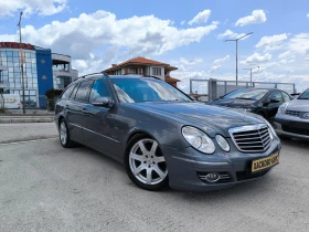 Обява за продажба на Mercedes-Benz E 280 3.0CDI 4x4 AVANTGARDE ~8 900 лв. - изображение 2