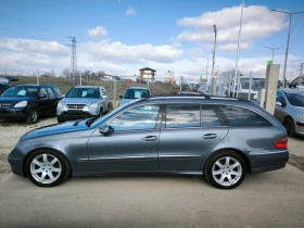 Mercedes-Benz E 280 3.0CDI 4x4 AVANTGARDE | Mobile.bg    4