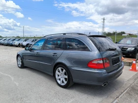 Обява за продажба на Mercedes-Benz E 280 3.0CDI 4x4 AVANTGARDE ~8 900 лв. - изображение 3