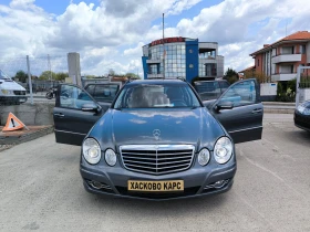 Обява за продажба на Mercedes-Benz E 280 3.0CDI 4x4 AVANTGARDE ~8 900 лв. - изображение 1