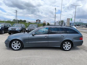 Обява за продажба на Mercedes-Benz E 280 3.0CDI 4x4 AVANTGARDE ~8 900 лв. - изображение 4