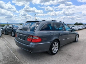 Обява за продажба на Mercedes-Benz E 280 3.0CDI 4x4 AVANTGARDE ~8 900 лв. - изображение 5
