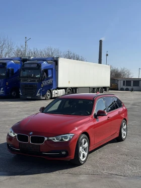 BMW 320 X-Drive, 320D-190 .. | Mobile.bg    2