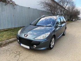     Peugeot 307 1.6 HDi/  