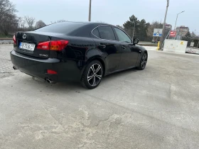 Lexus IS 250 208 к-с, снимка 4