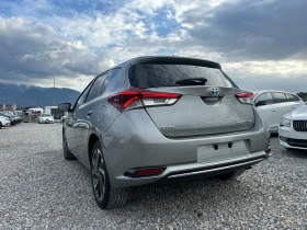 Toyota Auris 1.8 Hybrid E6B | Mobile.bg    4