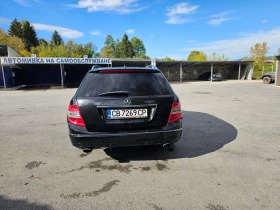 Mercedes-Benz C 320, снимка 2