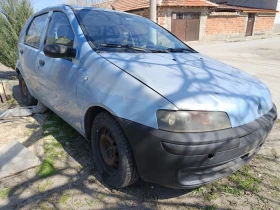Обява за продажба на Fiat Punto 1.2 60кс  ~Цена по договаряне - изображение 1