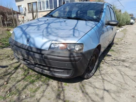 Обява за продажба на Fiat Punto 1.2 60кс  ~Цена по договаряне - изображение 1