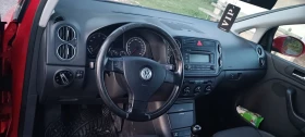 Обява за продажба на VW Golf Plus 1.6 ~5 500 лв. - изображение 5