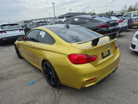 BMW M4  * CARFAX*   *  | Mobile.bg    2