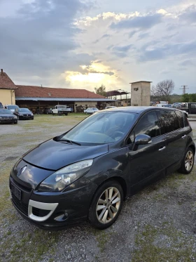 Обява за продажба на Renault Scenic 1.4 ~3 700 лв. - изображение 2