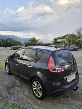 Обява за продажба на Renault Scenic 1.4 ~3 700 лв. - изображение 3