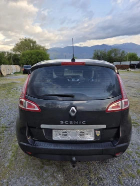 Обява за продажба на Renault Scenic 1.4 ~3 700 лв. - изображение 4