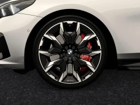 Обява за продажба на BMW 540 d xDrive M-Sport Pro = NEW= Гаранция ~ 182 400 лв. - изображение 3