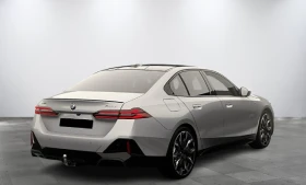 Обява за продажба на BMW 540 d xDrive M-Sport Pro = NEW= Гаранция ~ 182 400 лв. - изображение 2
