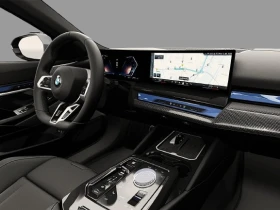 Обява за продажба на BMW 540 d xDrive M-Sport Pro = NEW= Гаранция ~ 182 400 лв. - изображение 5
