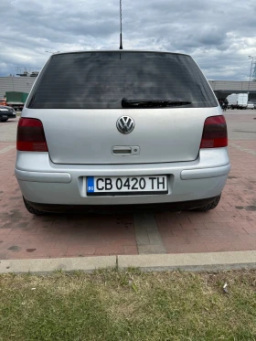 Обява за продажба на VW Golf 1.6 SR ~2 599 лв. - изображение 3