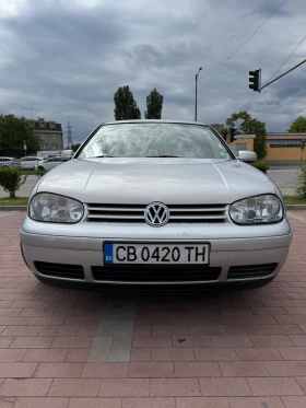 Обява за продажба на VW Golf 1.6 SR ~2 599 лв. - изображение 1