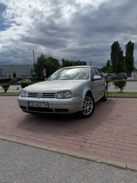 Обява за продажба на VW Golf 1.6 SR ~2 599 лв. - изображение 1