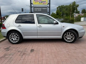 Обява за продажба на VW Golf 1.6 SR ~2 599 лв. - изображение 4